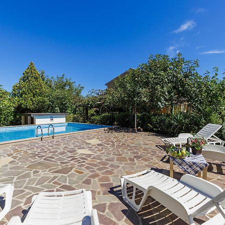 Holiday Home Edi - Roj433 By Interhome Zminj Экстерьер фото