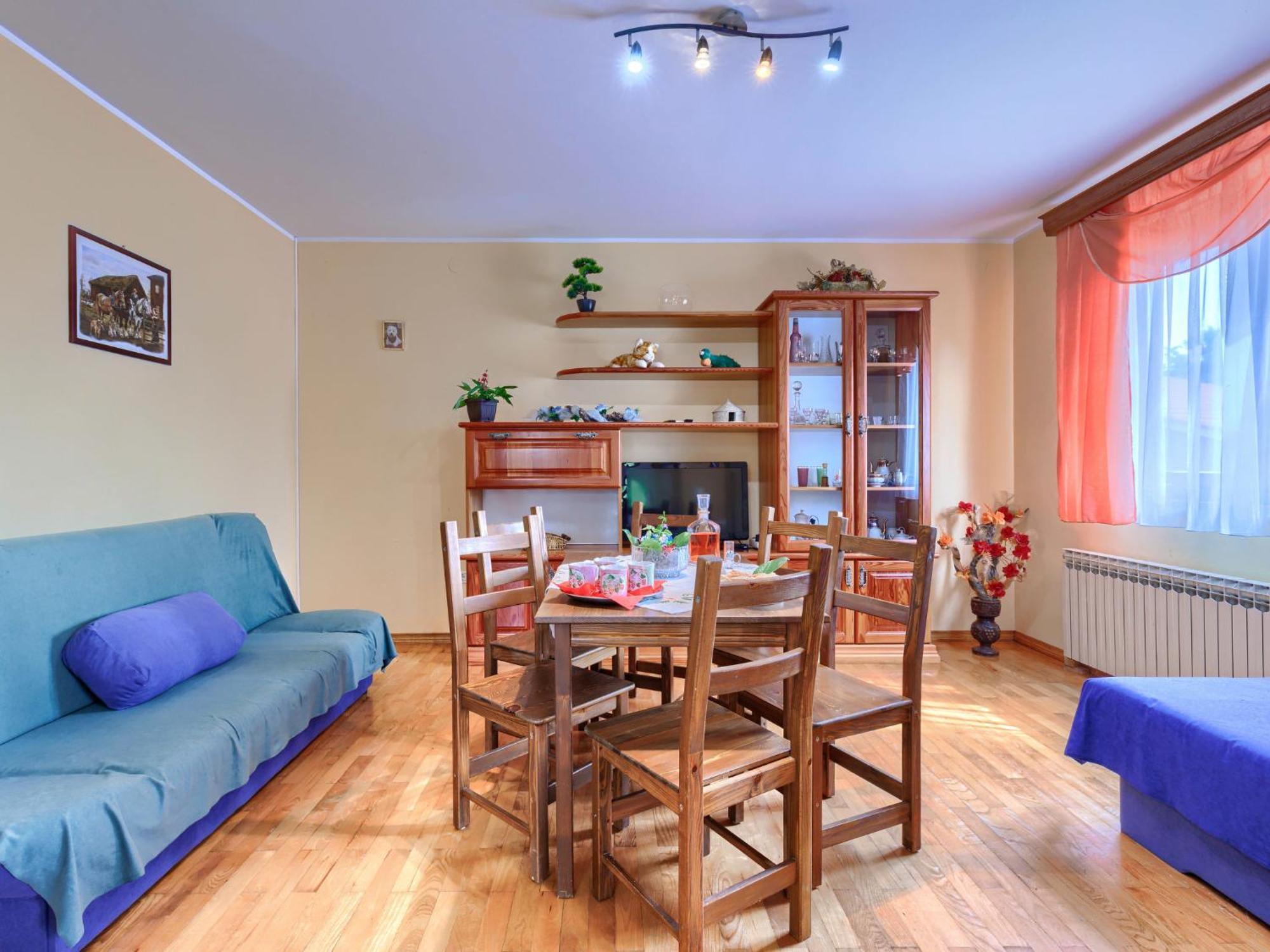 Holiday Home Edi - Roj433 By Interhome Zminj Экстерьер фото