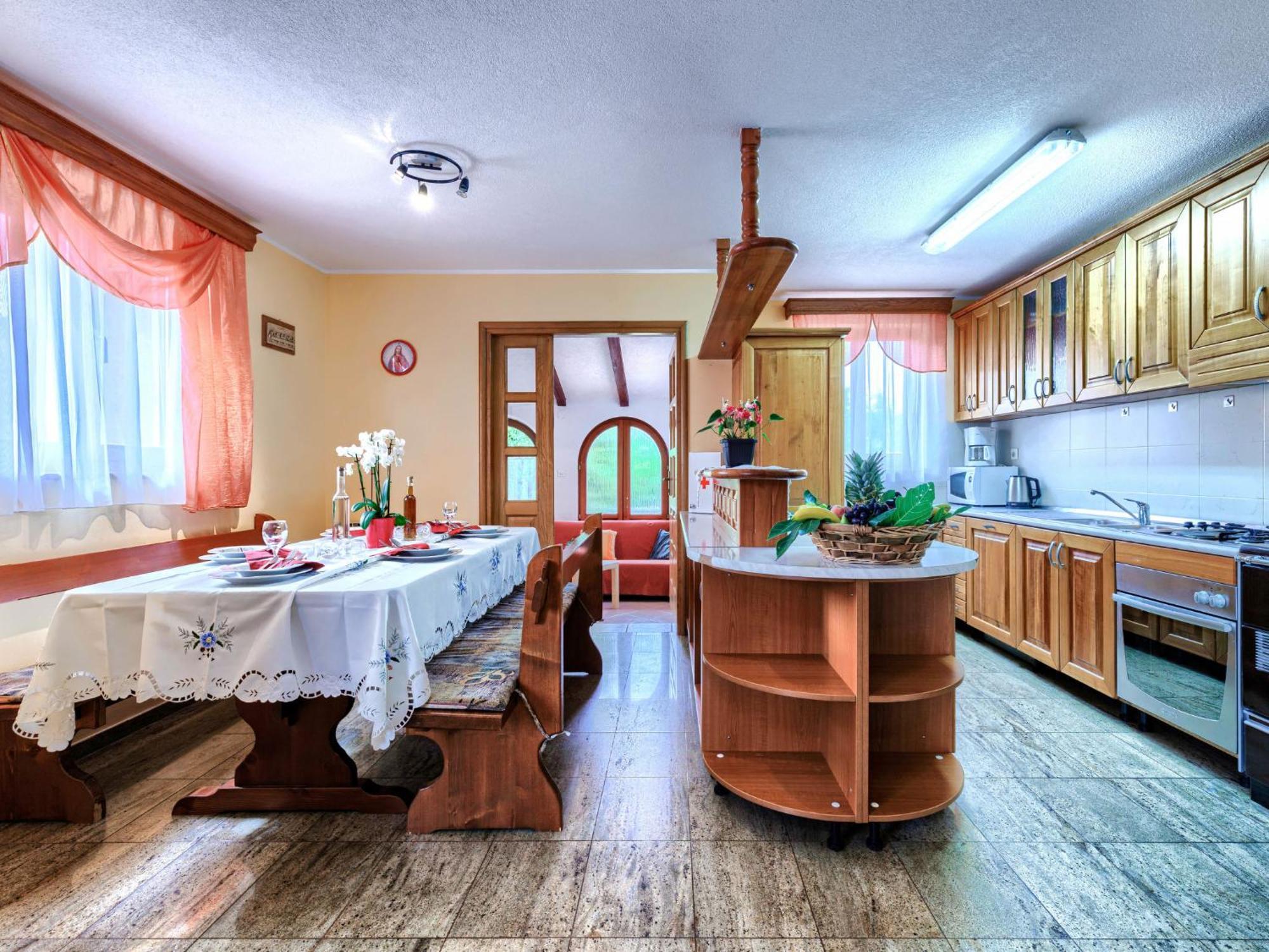 Holiday Home Edi - Roj433 By Interhome Zminj Экстерьер фото