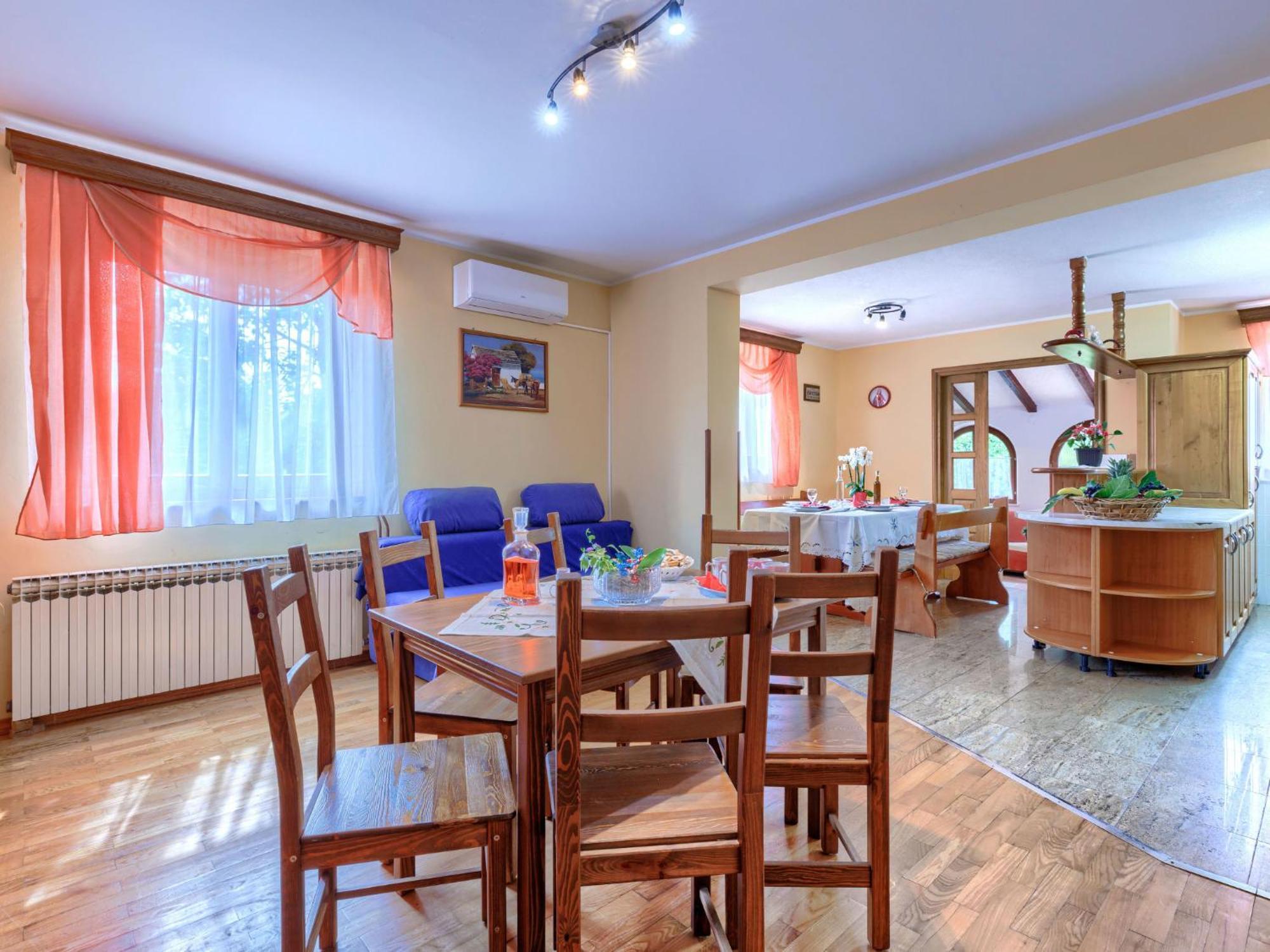 Holiday Home Edi - Roj433 By Interhome Zminj Экстерьер фото